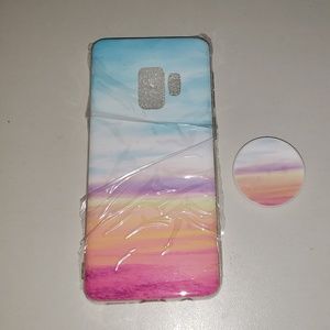 Samsung Galaxy S9 phone case